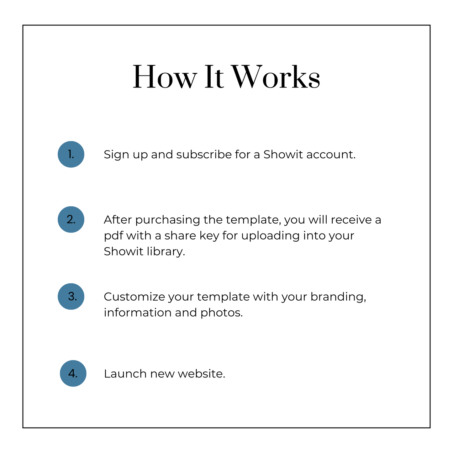 Showit Website Template for Portrait Photographer, Showit Template for Photographers, Showit Portfolio Template, Photography Website