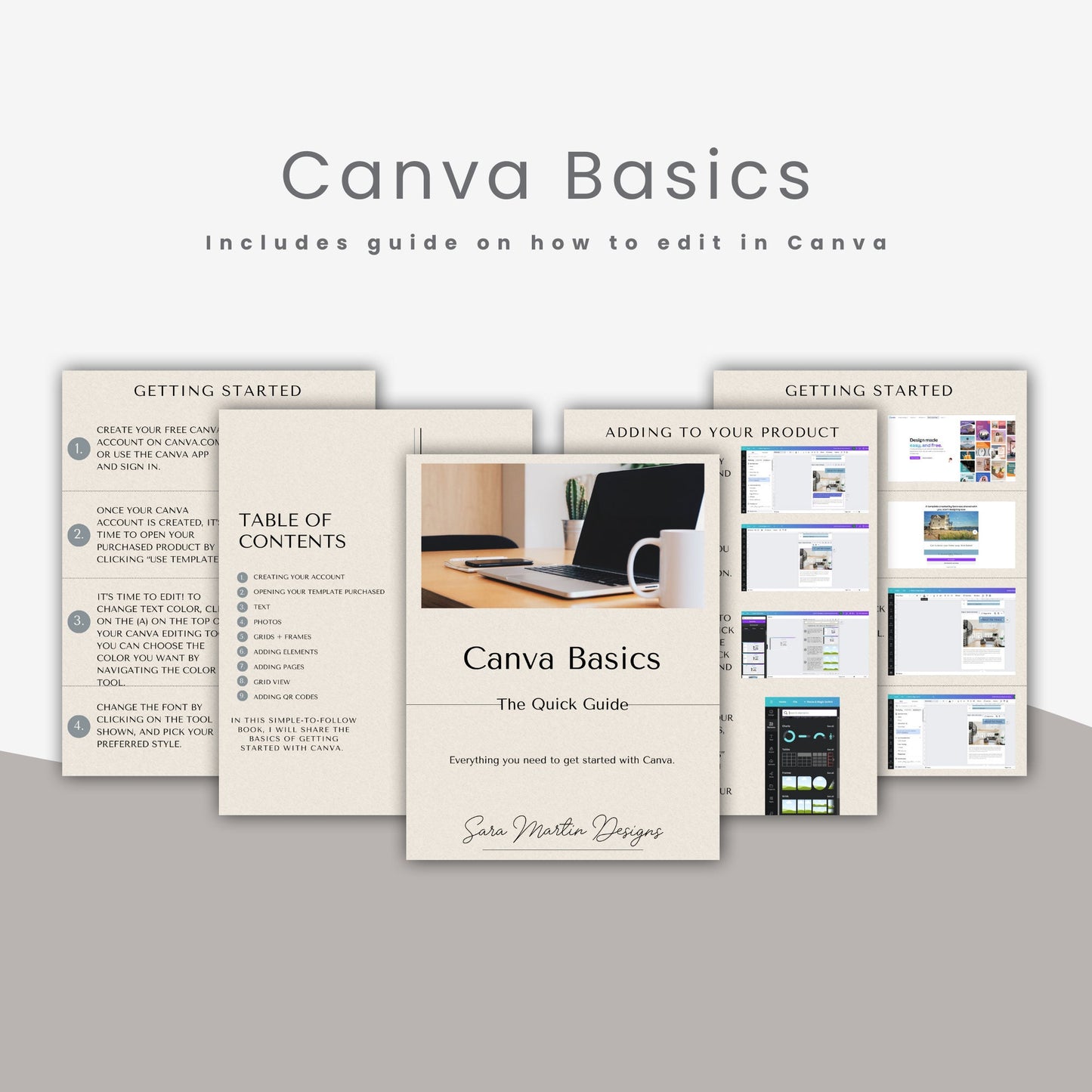 Photographer Business Card Template