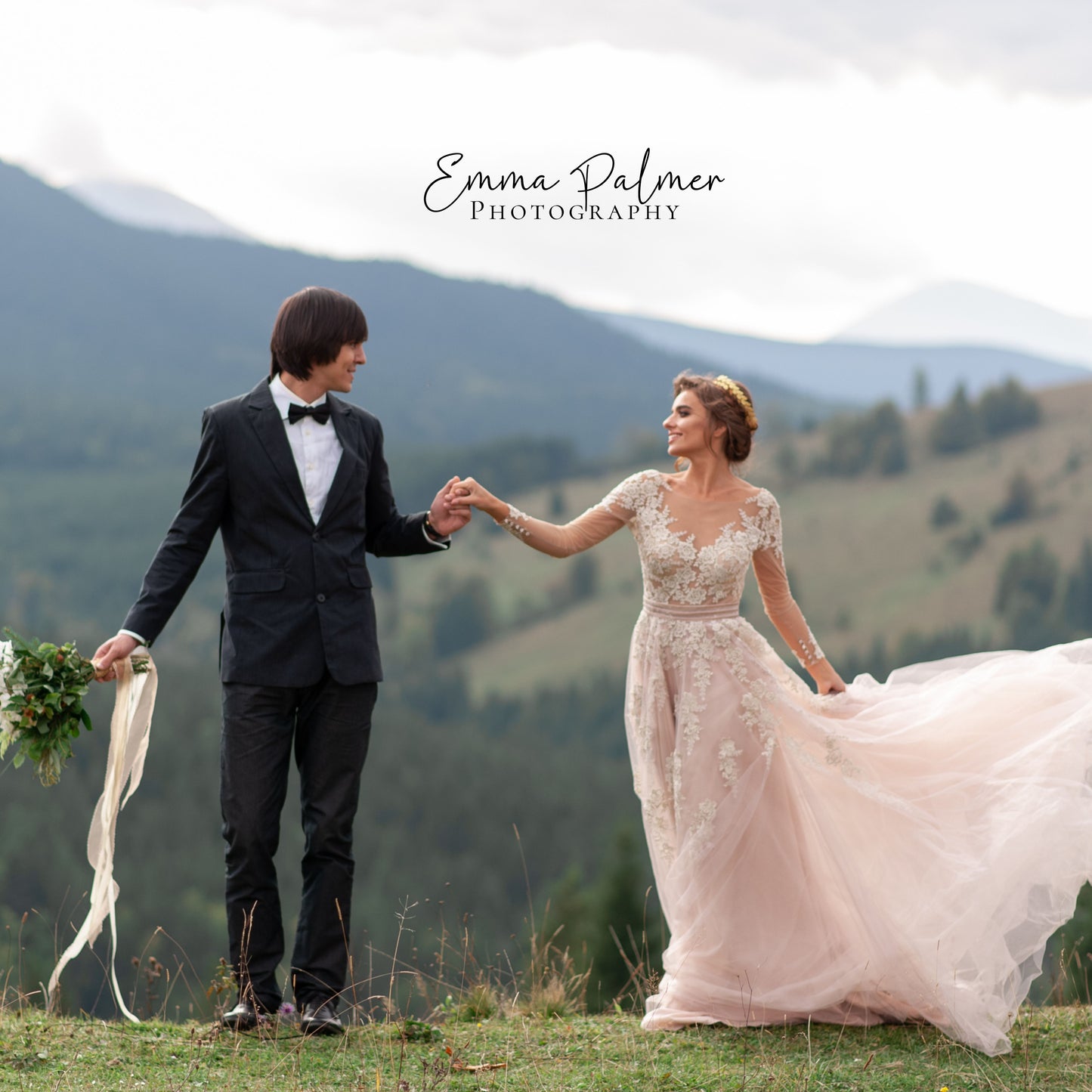 Photographer Logo, Photographer Watermark Design Template, Signature Logo, Watermark Logo, Logo Template, Canva Logo Design Template