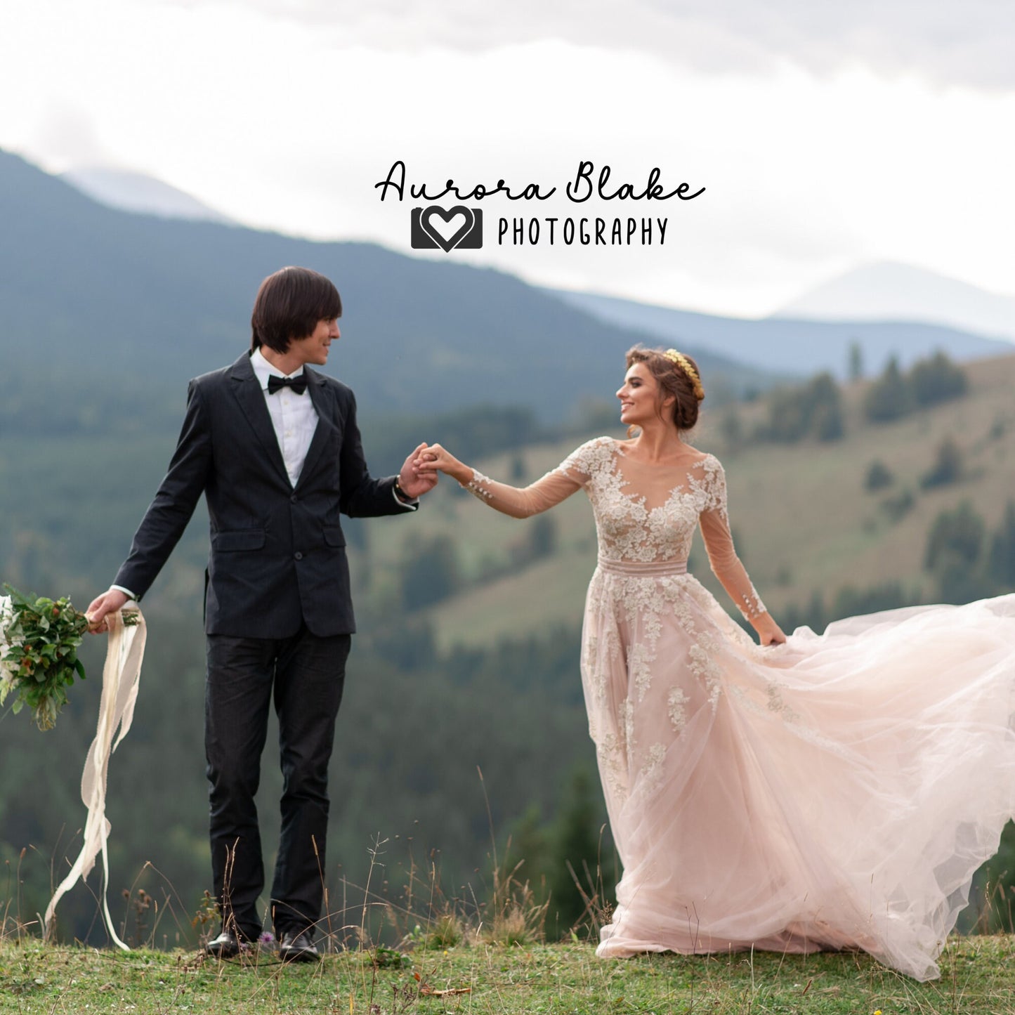 Photographer Logo, Photographer Watermark Design Template, Photography Logo Template, Signature Logo, Watermark Logo